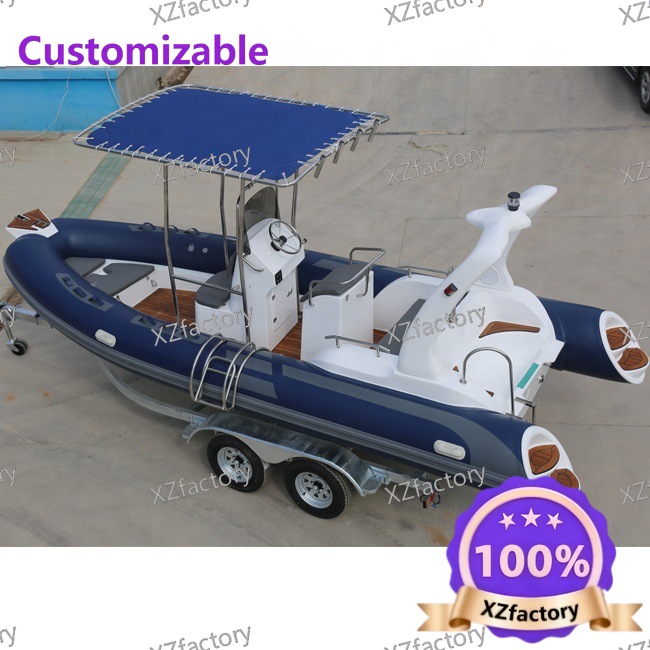 Fishing Boat Fiberglass - 공장 직영 2026년 최고 등급 5.8미터