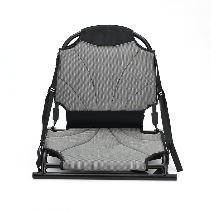 Fishing Boat Seat - 4M 로토몰딩 보트용 고정식 시트, 2인용