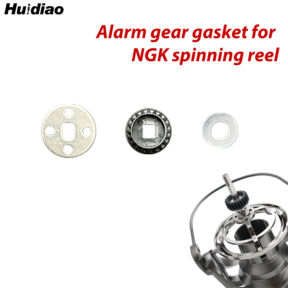 Fishing Boat Steering Wheel - HUIDIAO 알람 기어 가스켓 NGK 롱