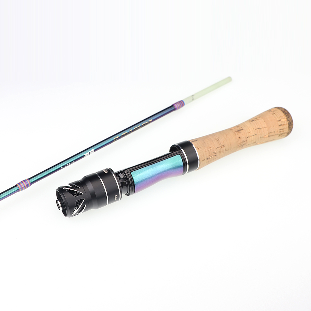 피싱팬스 랜시 트라우트 로드 미니 플레이어 4'7 UL - Fishing Boat Fiberglass 리뷰 및 가격