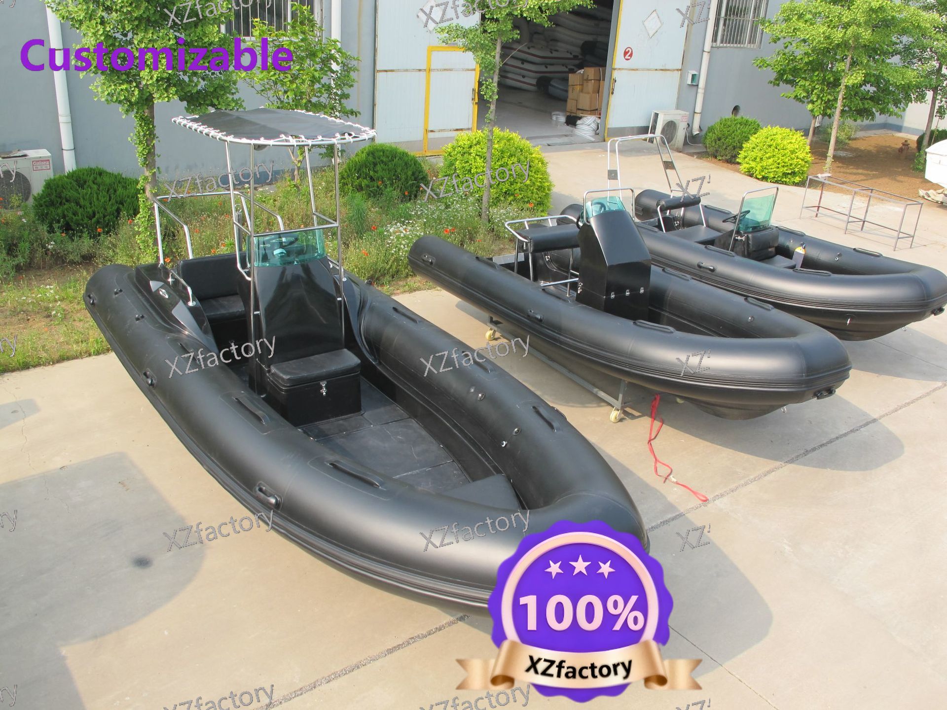 공장 직영 2026년 최고 등급 5.8미터 8인승 바다 - Fishing Boat Fiberglass 리뷰 및 가격