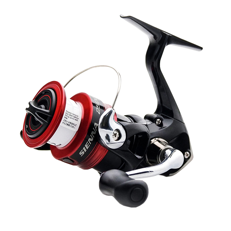 SHIMANO SIENNA 스피닝 낚시 릴 오리지널 2 - Daiwa Reel Bg 리뷰 및 가격