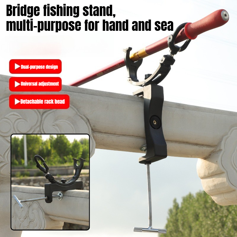 360 °   회전식 조절 가능한 고강도 낚싯대 거치대 - Fishing Boat Oar 리뷰 및 가격
