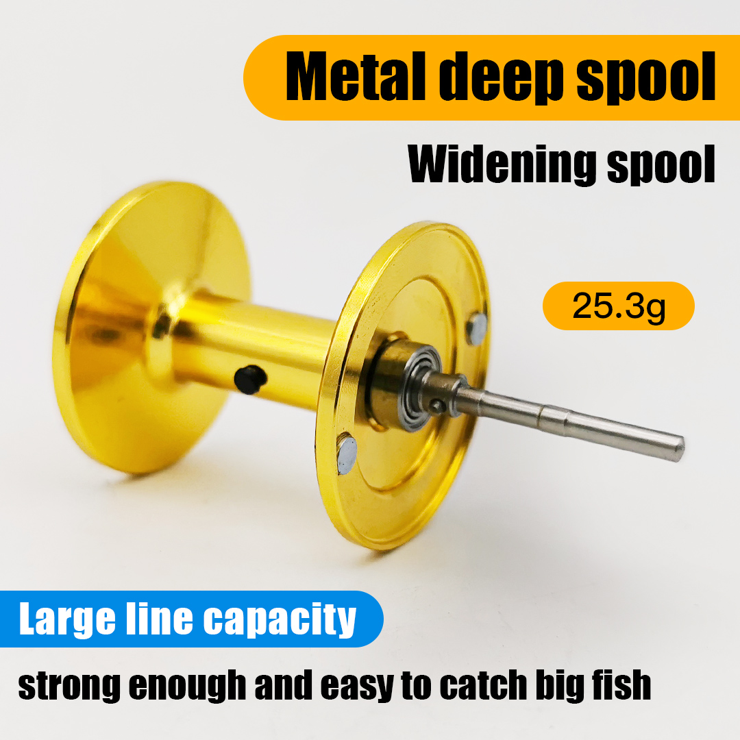 16kg 제동력, 6.3단 기어비, 7+1 베어링, 대 - Fishing Boat Steering Wheel 리뷰 및 가격